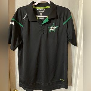 Dallas Stars polo